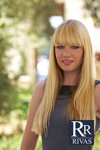 Erica Swanson Pasadena Realtor