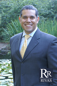 Pasadena Real Estate Agent Ramiro Rivas Ramiro Rivas