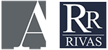 LA Luxury Real Estate Logo